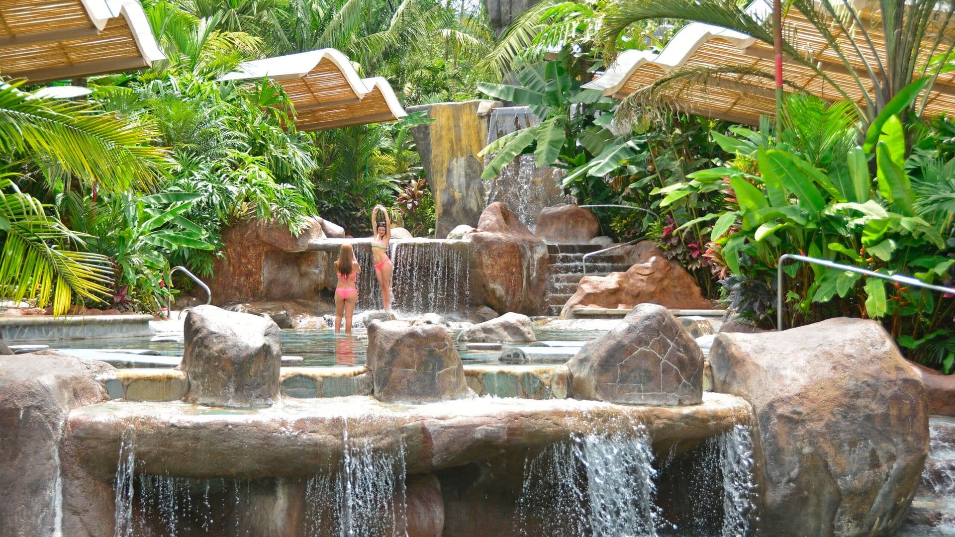 Baldi Hot Springs