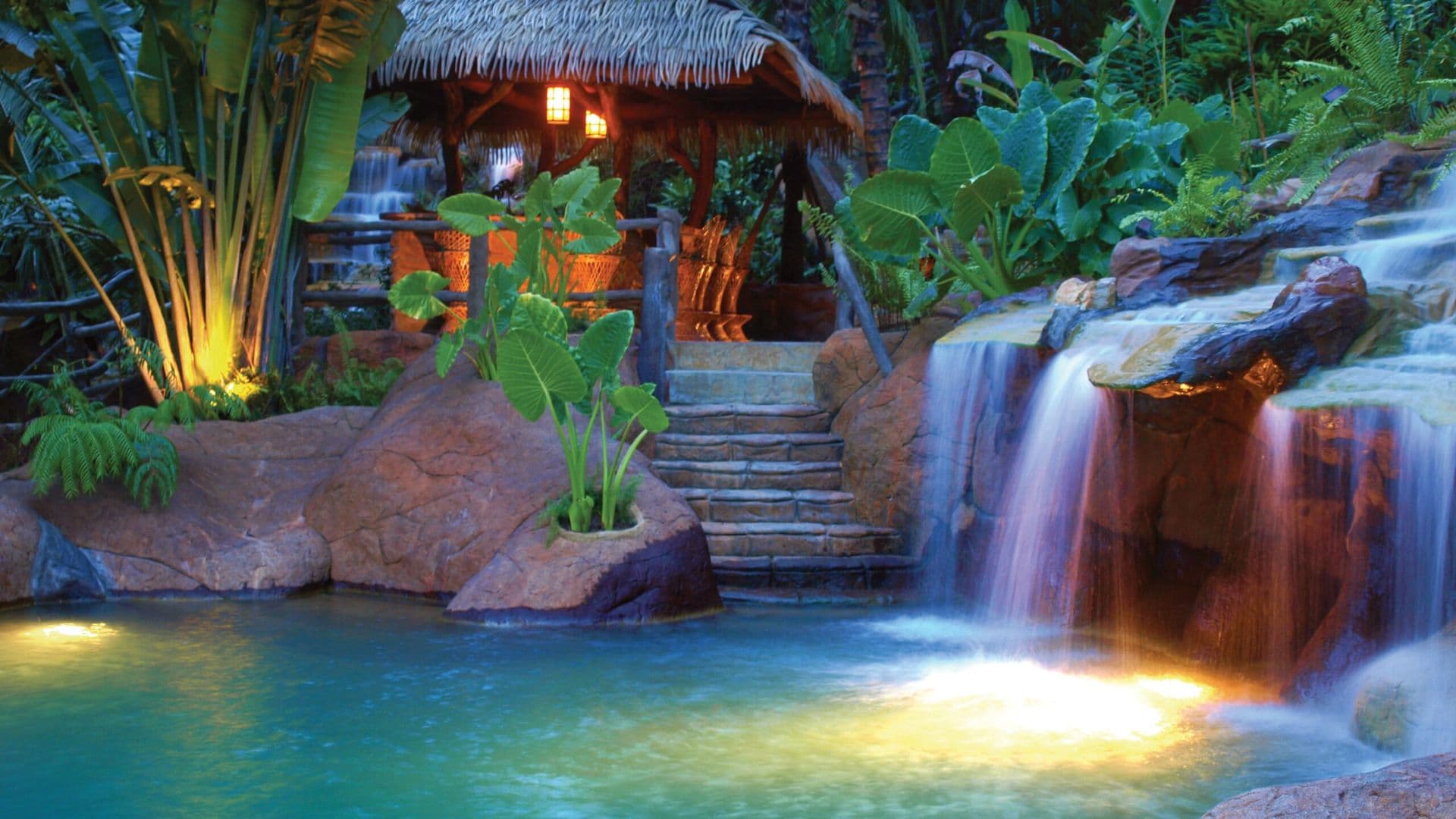 The Springs Resort Day Pass